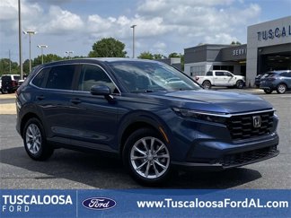Used 2024 Honda CR-V EX image 1