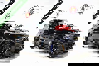 Used 2024 BMW M3 Competition image 1