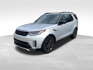 Used 2023 Land Rover Discovery S R-Dynamic image 1
