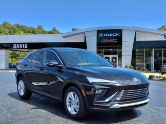 New 2025 Buick Envista Preferred w/ Convenience I Package image 1