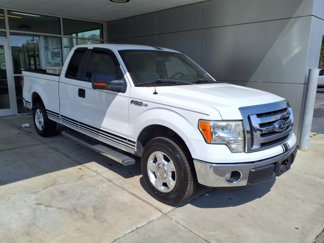 Used 2012 Ford F150 XLT w/ XLT Convenience Pkg image 1