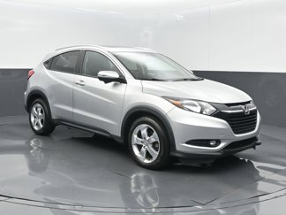Used 2016 Honda HR-V EX-L image 1