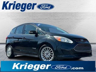 Used 2014 Ford C-MAX SE w/ Equipment Group 201A image 1