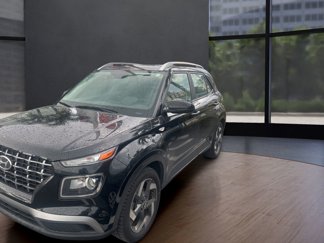 Used 2021 Hyundai Venue SEL w/ Cargo Package image 1