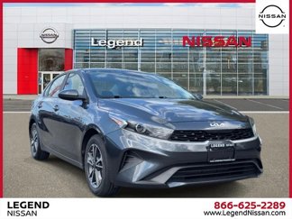 Used 2022 Kia Forte LXS image 1