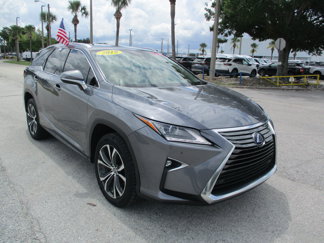 Used 2019 Lexus RX 450hL Premium w/ Premium Package image 1
