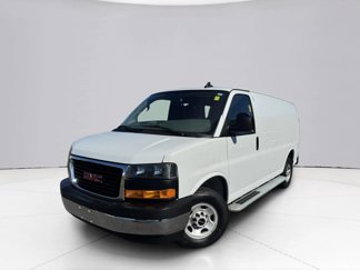 Used 2023 GMC Savana 2500 w/ Driver Convenience Package image 1