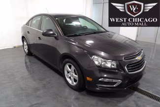 Used 2016 Chevrolet Cruze LT image 1