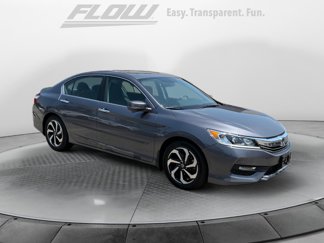 Used 2016 Honda Accord EX-L image 1