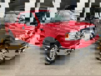 Used 2008 Ford F150 XLT image 1