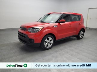 Used 2019 Kia Soul image 1