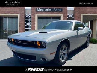 Used 2019 Dodge Challenger SXT w/ Cold Weather Group image 1
