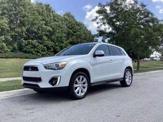Used 2015 Mitsubishi Outlander Sport SE image 1