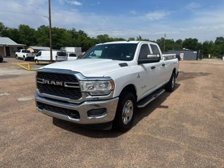 Used 2021 RAM 2500 Tradesman w/ Chrome Appearance Group image 1