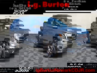Used 2023 GMC Terrain SLT image 1