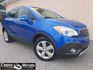 Used 2015 Buick Encore Convenience image 1