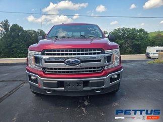 Used 2018 Ford F150 XLT w/ Equipment Group 302A Luxury image 1