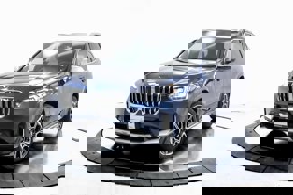 Used 2024 BMW X1 xDrive28i w/ Convenience Package image 1