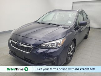 Used 2019 Subaru Impreza 2.0i Premium image 1