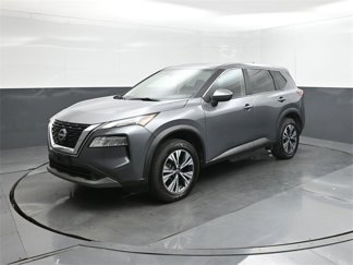 Used 2023 Nissan Rogue SV image 1