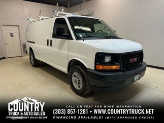 Used 2017 GMC Savana 2500 image 1