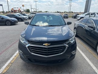 Used 2019 Chevrolet Equinox LS image 1