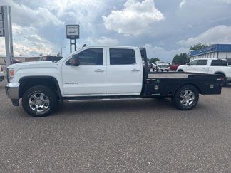Used 2015 GMC Sierra 2500 SLE w/ SLE Preferred Package image 1