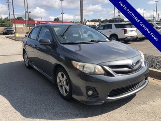 Used 2011 Toyota Corolla image 1