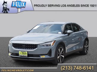 Used 2022 Polestar Polestar 2 image 1