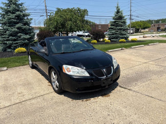 Used 2007 Pontiac G6 GT w/ Premium Package image 1
