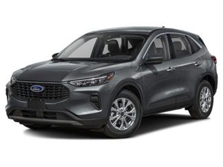 New 2025 Ford Escape Active image 1