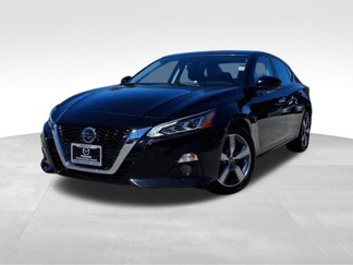 Used 2020 Nissan Altima 2.5 SL image 1