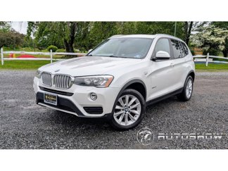 Used 2017 BMW X3 xDrive28i image 1
