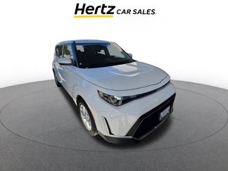 Used 2024 Kia Soul LX w/ Option Group 015 image 1