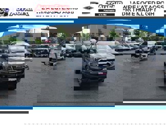 Certified 2020 Ford Ranger Lariat w/ Trailer Tow Package image 1