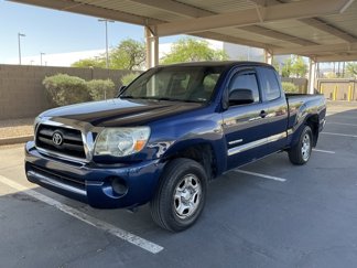 Used 2006 Toyota Tacoma 2WD Access Cab image 1