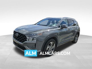 Used 2023 Hyundai Santa Fe SEL image 1