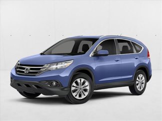 Used 2014 Honda CR-V EX-L image 1