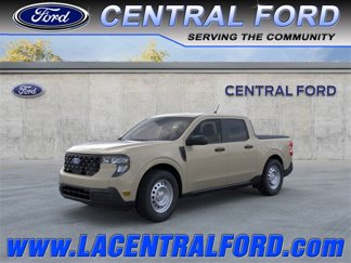New 2025 Ford Maverick XL image 1