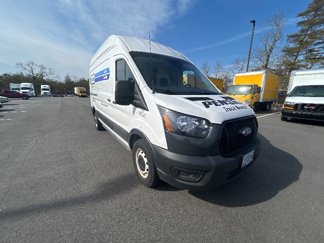 Used 2021 Ford Transit 250 148 High Roof w/ Load Area Protection Package image 1