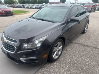 Used 2015 Chevrolet Cruze LT image 1