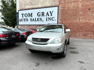 Used 2008 Lexus RX 350 AWD image 1