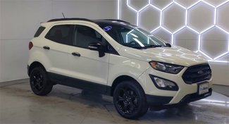 Used 2021 Ford EcoSport SES image 1