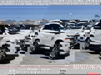 Used 2014 Ford Edge Limited w/ Equipment Group 302A image 1