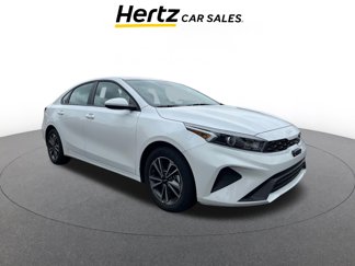 Used 2024 Kia Forte LXS image 1