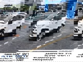 Used 2014 Ford Escape S image 1