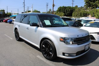 Used 2018 Ford Flex SEL w/ Equipment Group 202A image 1