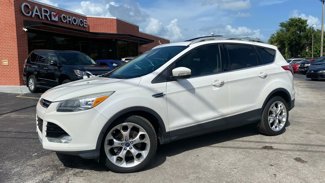 Used 2015 Ford Escape Titanium w/ Equipment Group 301A image 1