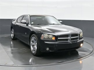 Used 2008 Dodge Charger SXT image 1