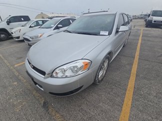 Used 2015 Chevrolet Impala LTZ image 1